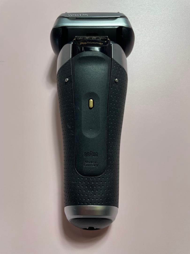 【新品未使用】BRAUN ブラウンシリーズ9Pro＋　9517s