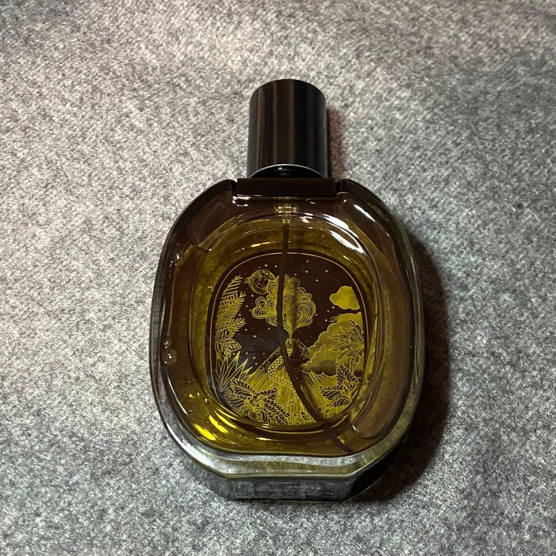diptyque テンポ オードパルファム 75ml