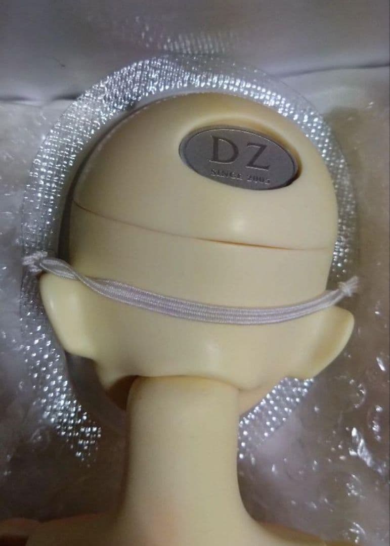 【限定生産品】DOLLZONE Aaron 1/4DOLL