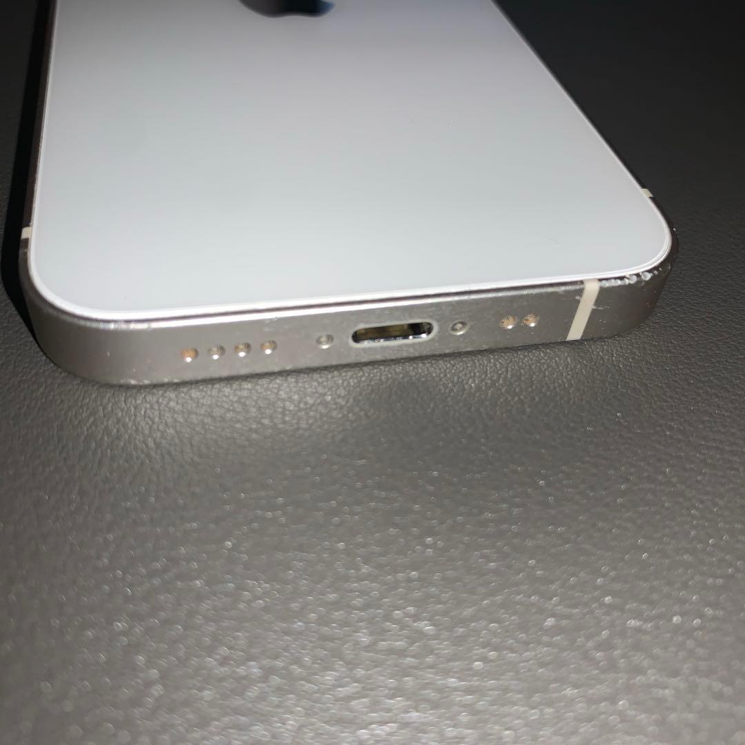 iPhone 13 mini 128GB 画面表示不可 ジャンク 部品取り
