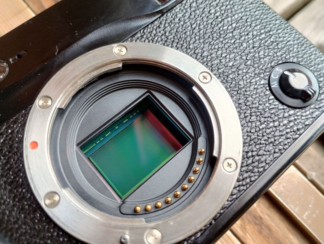 Fujifilm X-Pro1 レンズセット 中古使用品