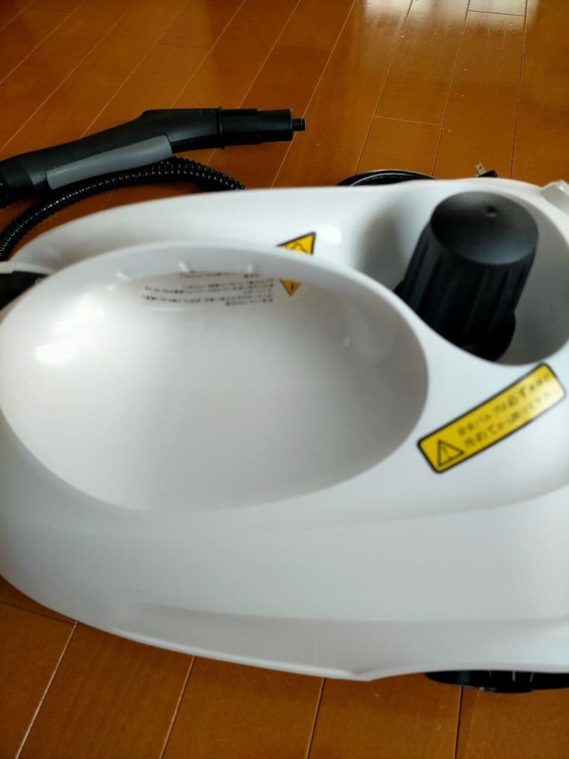 KARCHER スチームクリーナー SC2 本体