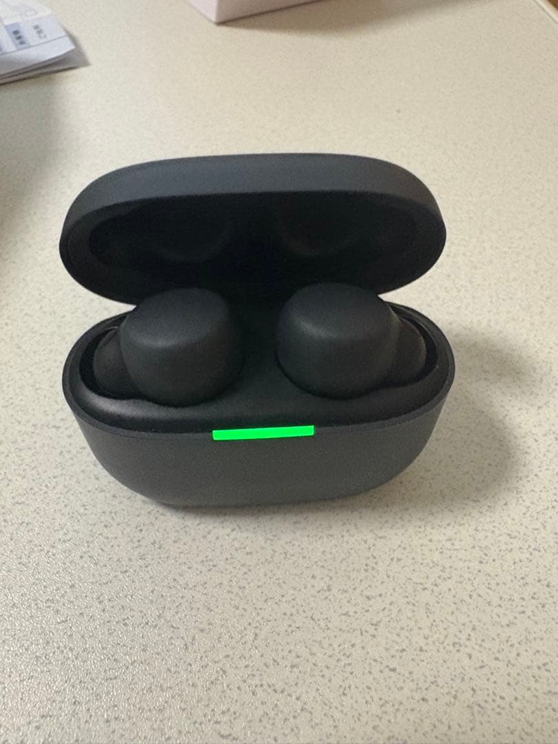 SONY ワイヤレスイヤホン LinkBuds S WF-LS900N/BC