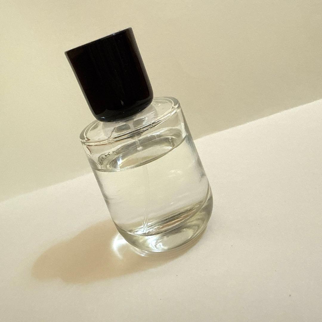 SHIRO フリージアミスト オートパルファン 香水 50ml スプレー 瓶