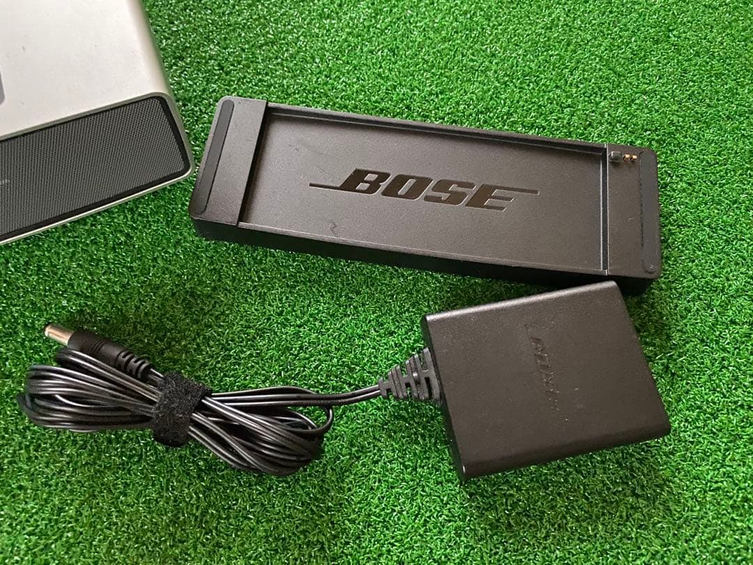 スピーカー・ウーファー Bose soundlink mini