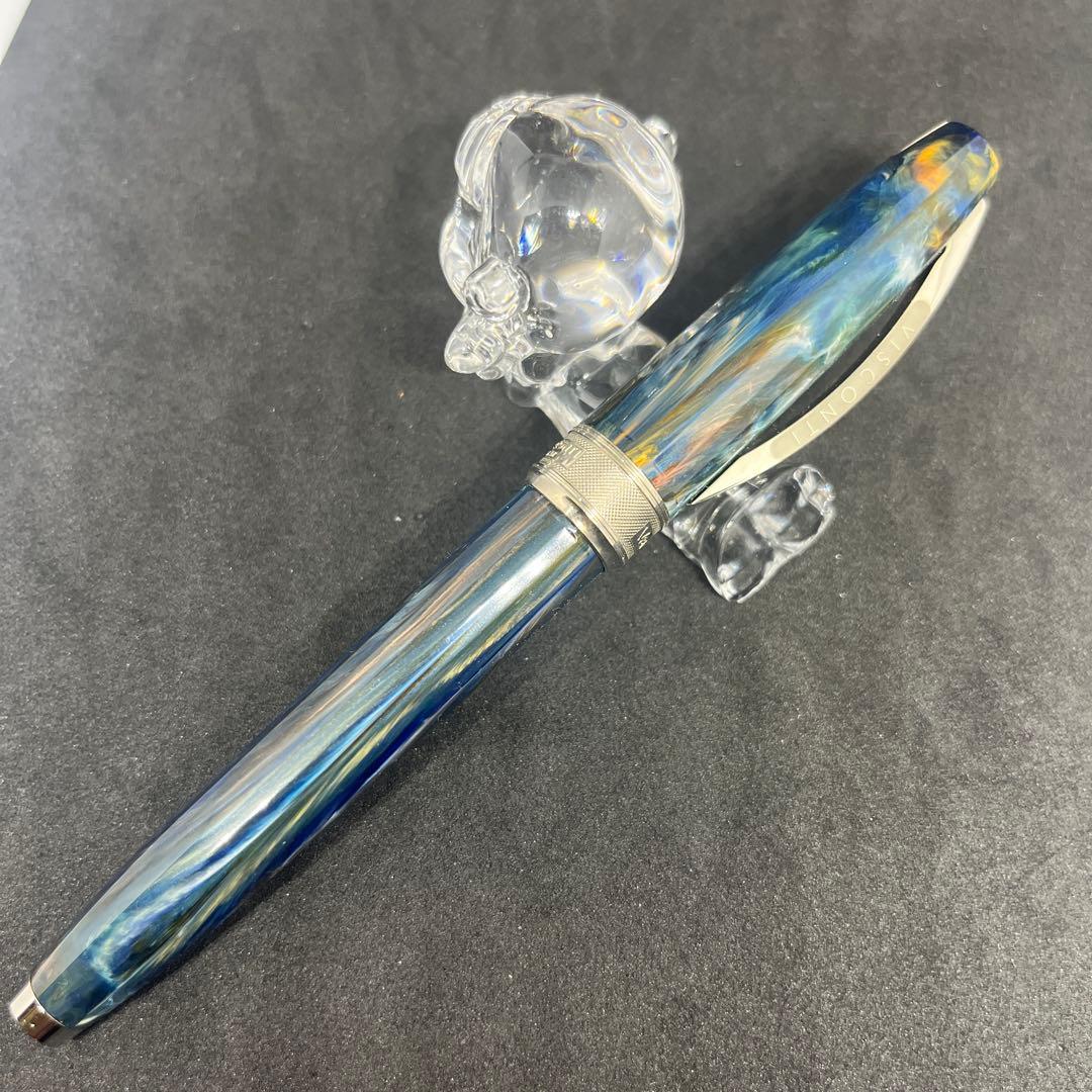 VISCONTI The Starry Night 星月夜