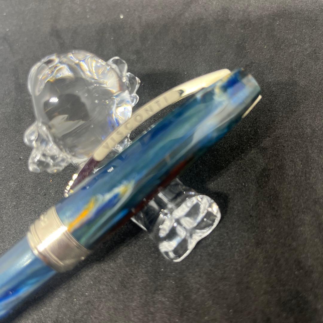VISCONTI The Starry Night 星月夜