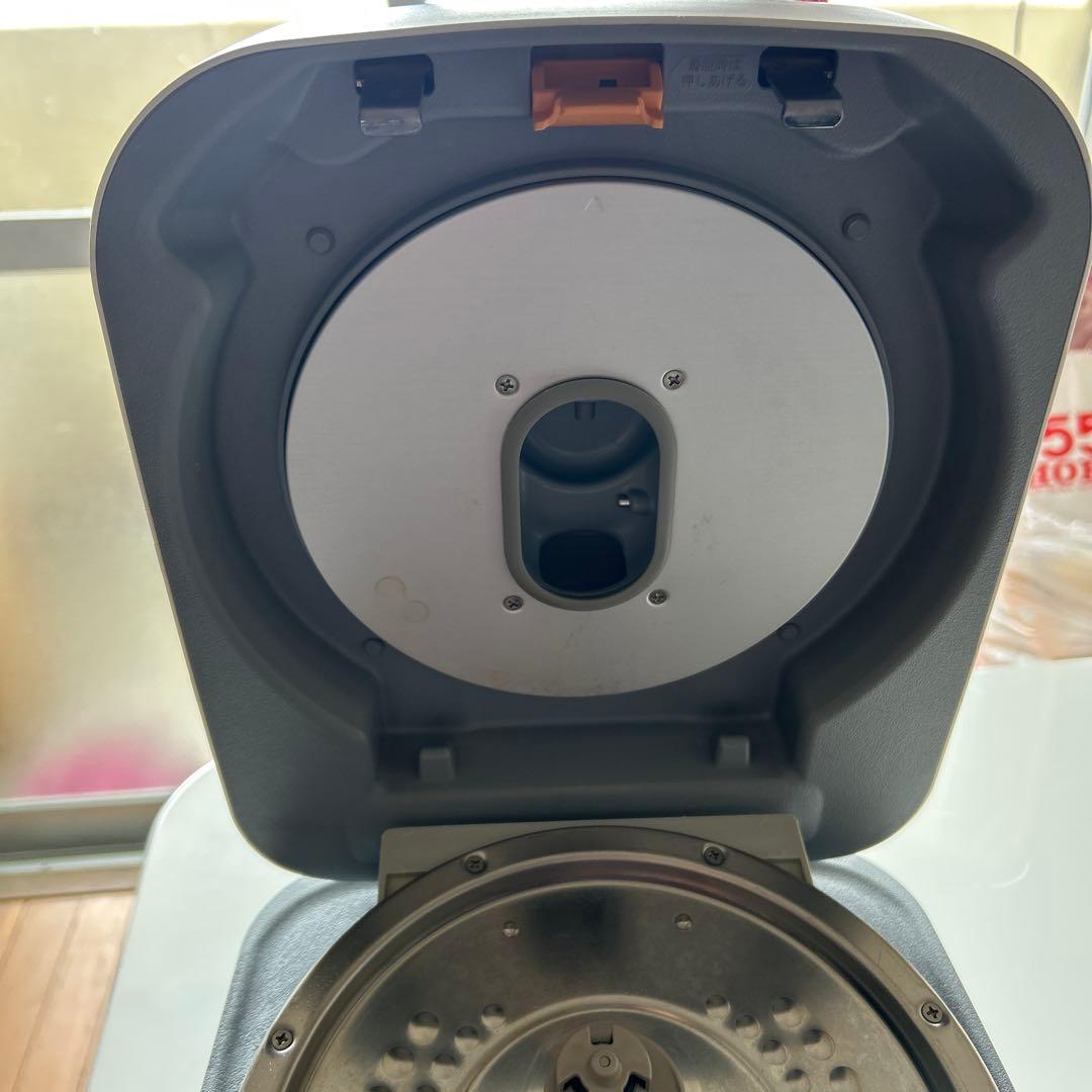HITACHI 日立 圧力IH炊飯器 RZ-V100FM