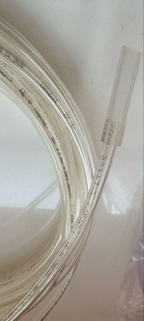 MEDRIS 酸素発生器　★延長チューブ6m付き