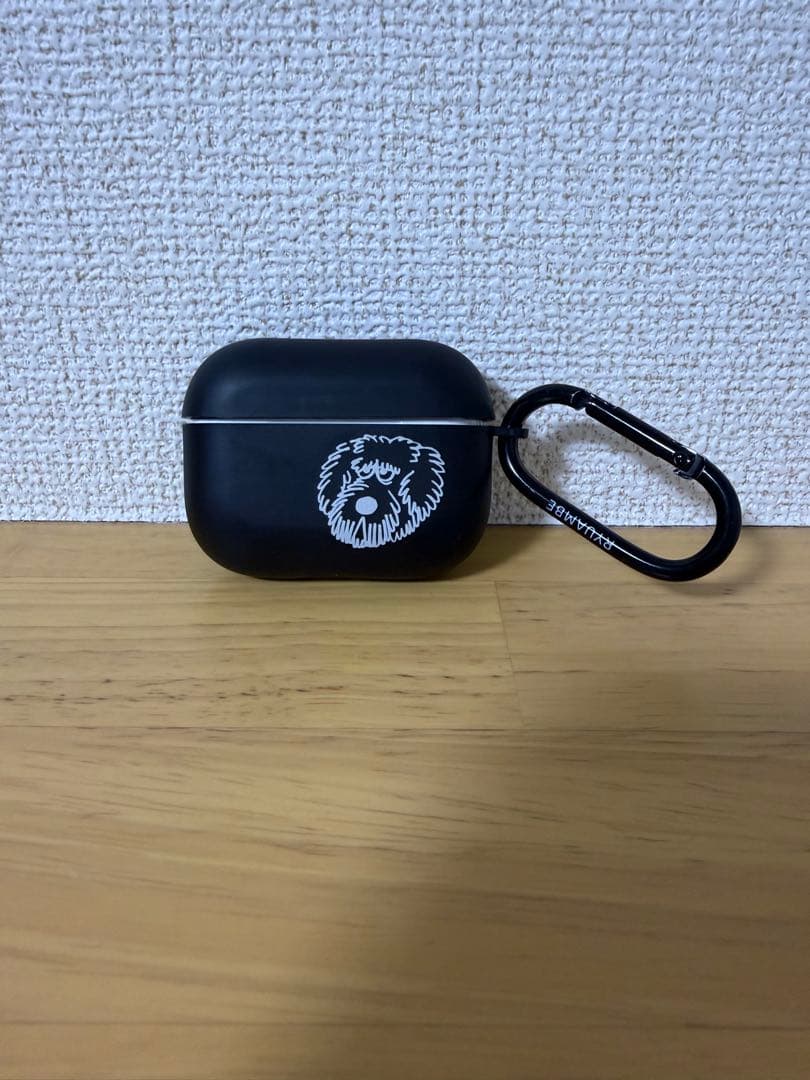 Apple AirPods Pro 純正イヤーチップ、ケース付き