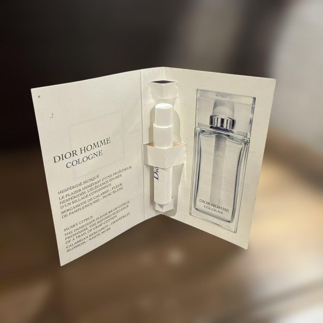 Dior ミスディオール 香水 コスメ セット