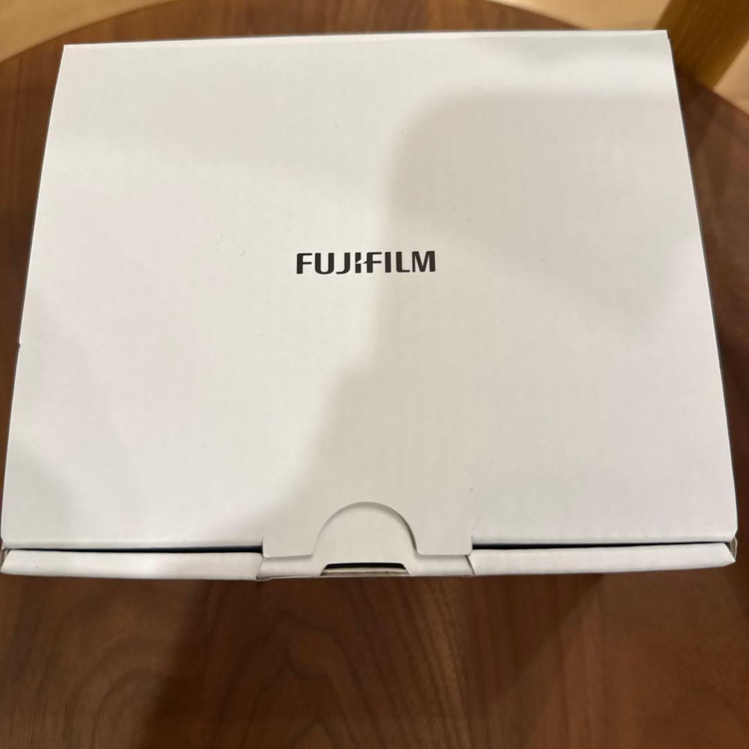 富士フイルム FUJIFILM X-HF1 コンパクトデジタルカメラ ブラック