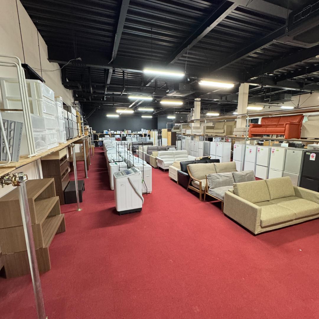 SET28 冷蔵庫、洗濯機、電子レンジ 東京23区全域に送料無料でお届けします