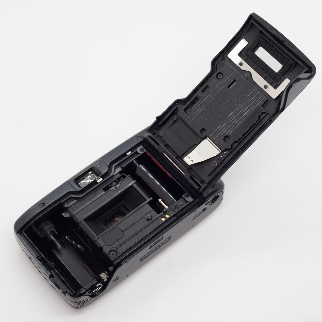 【動作良好】MINOLTA P's フィルムカメラ