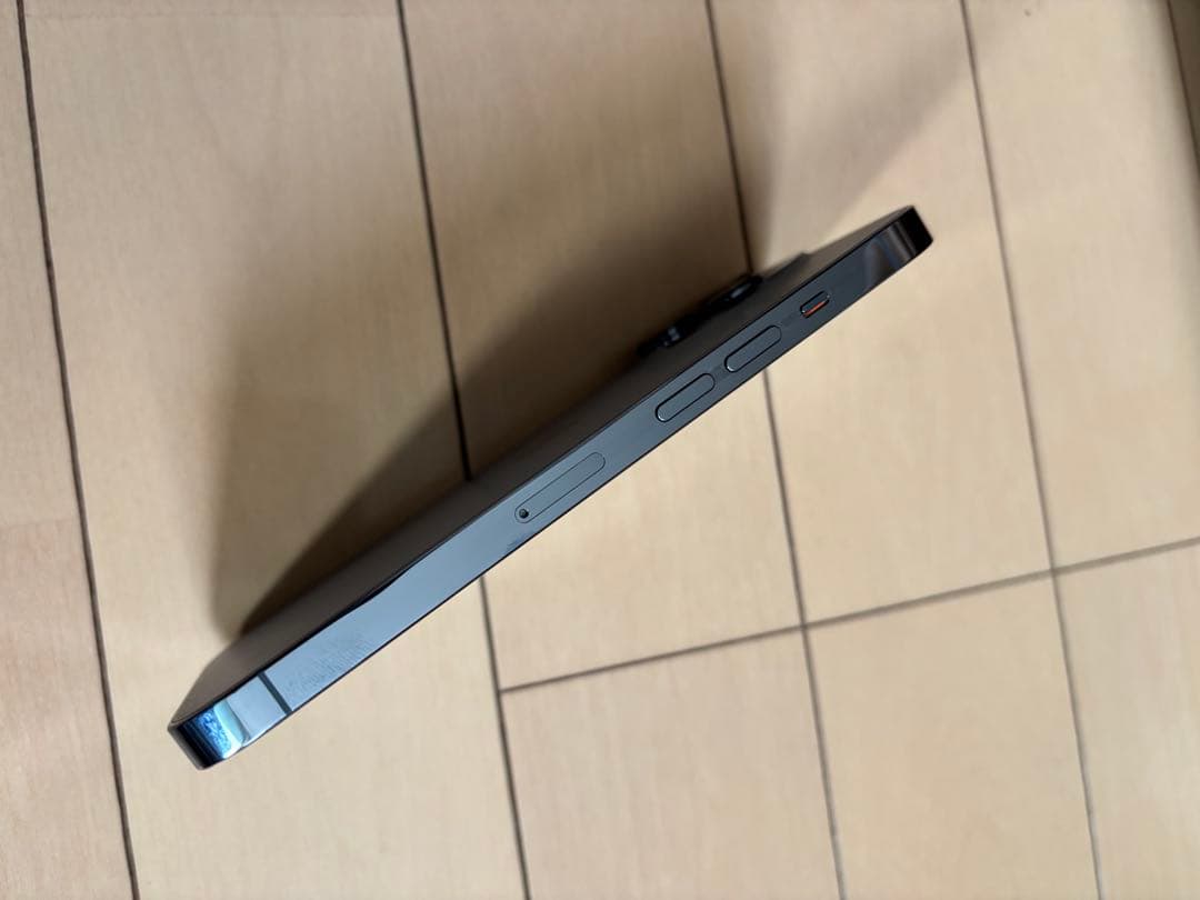 Apple iPhone 13 Pro シエラブルー 256GB SIMフリー