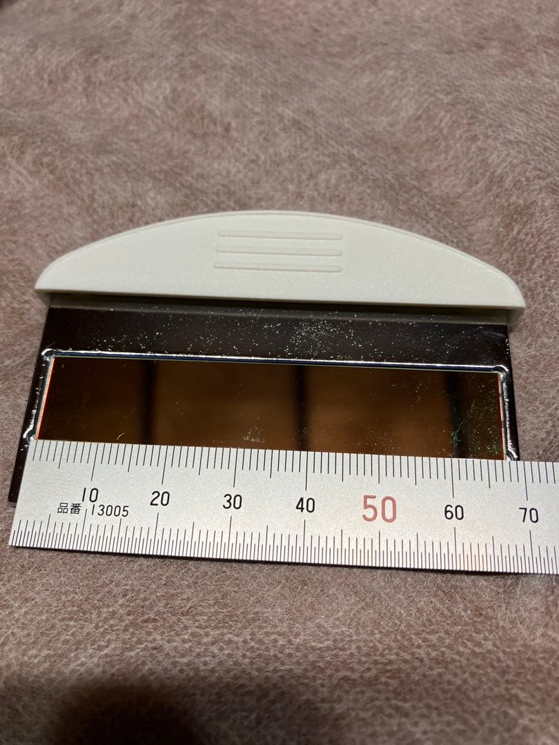 脱毛器用フィルター　 750nm 690nm 640nm 530nm