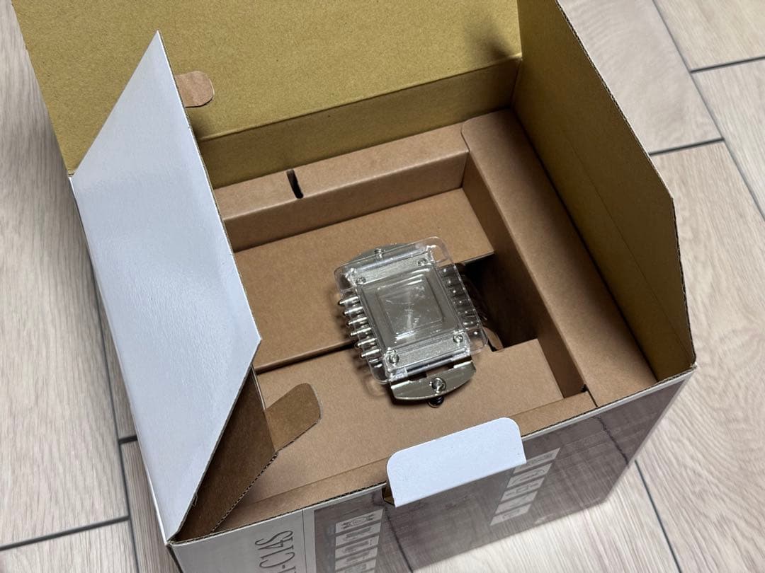 Noctua NH-C14S 140mmファン