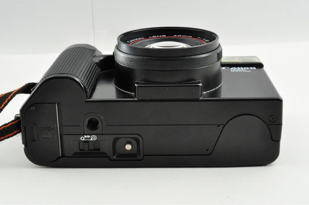 美品　Canon Autoboy AF35ML キヤノン オートボーイ