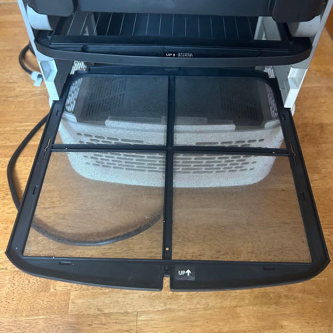 【2022年製】Airdog X5s エアドッグ 高性能空気清浄機 KJ300F