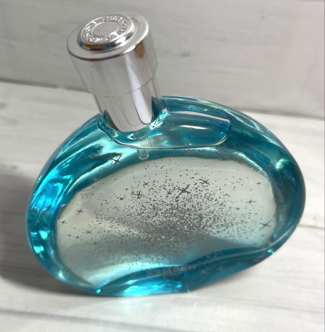 エルメス オーデメルヴェイユ ブルー オードトワレ 100ml 香水