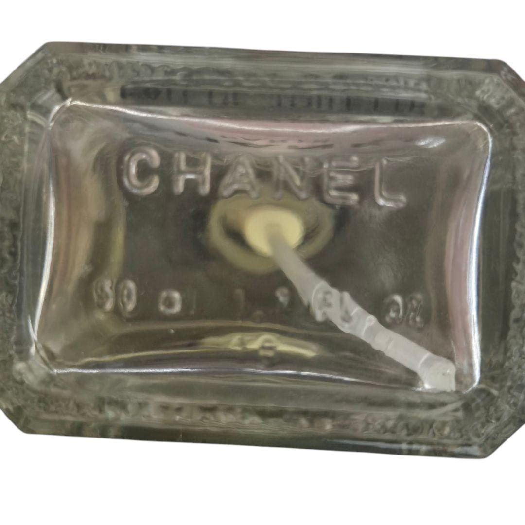 CHANEL PLATINUM ÉGOÏSTE 50ml 香水 男性用