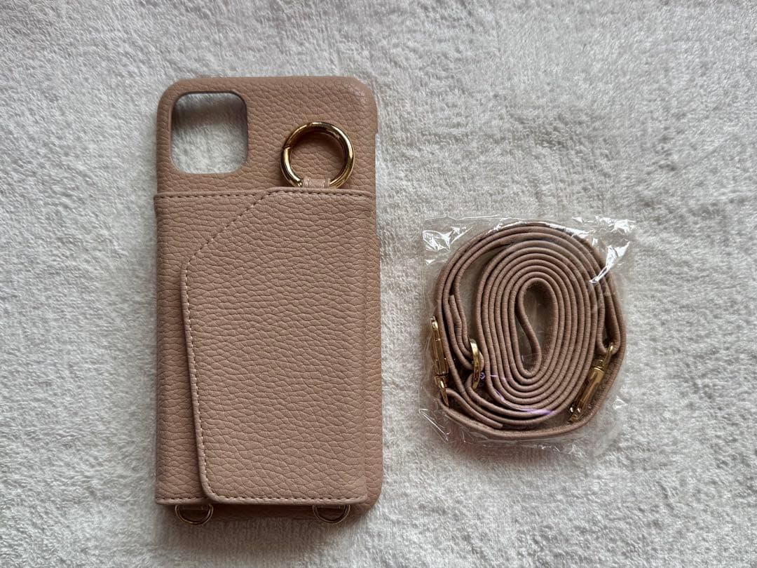 iPhone XS Max 256GB ゴールド