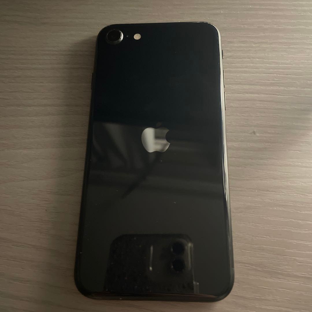 iPhone SE第2世代