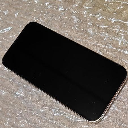 iPhone 13 pro 256GB ゴールド SIMフリー 本体