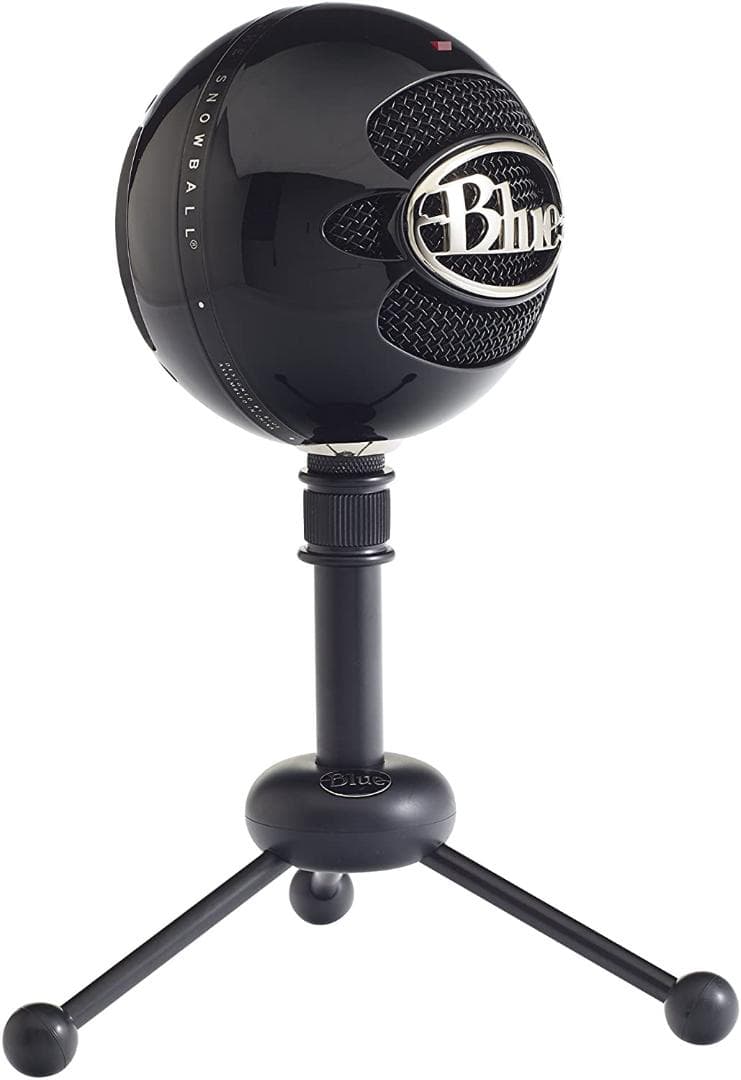Blue ball (Black) (並行輸入品)