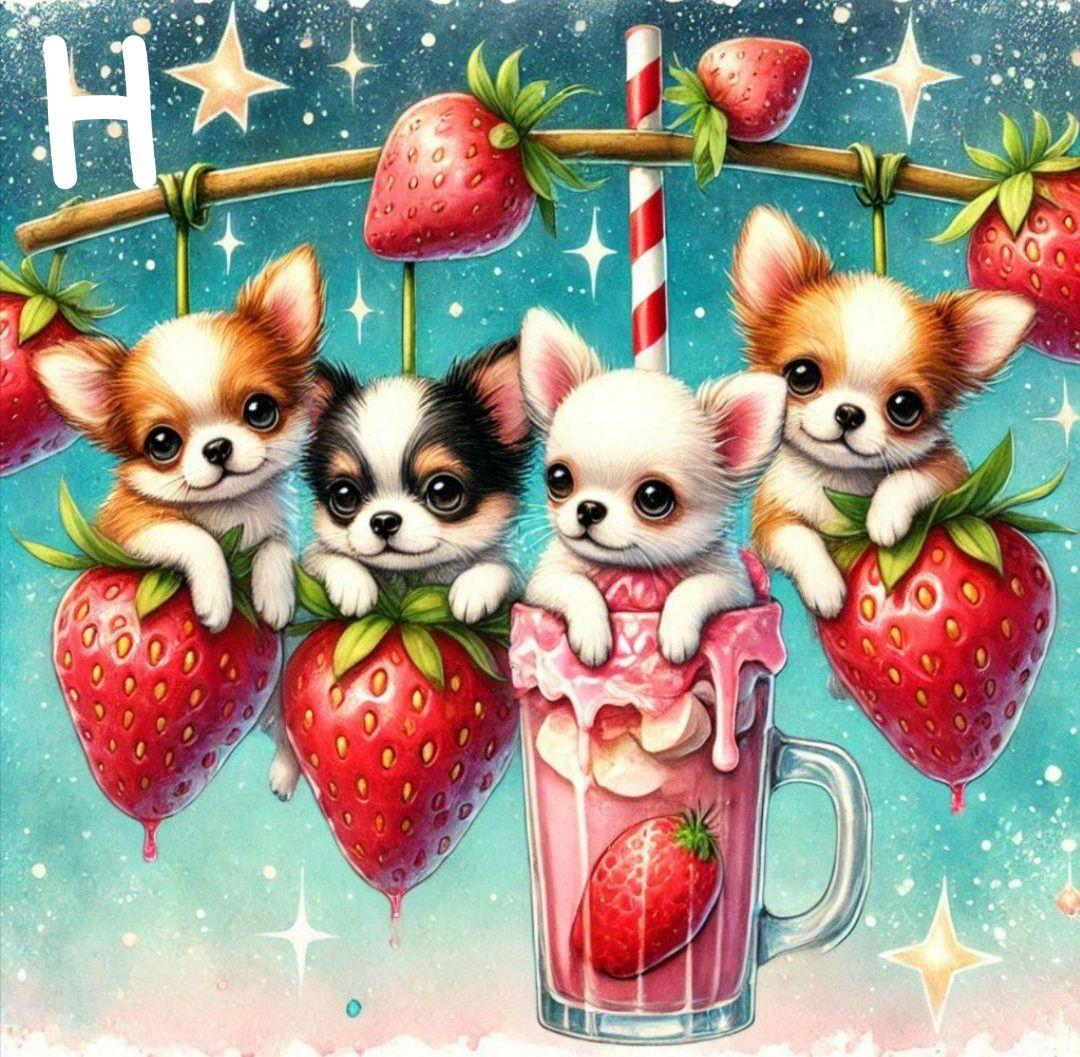 y꙳★*゜様　オーダーページ　1/25②