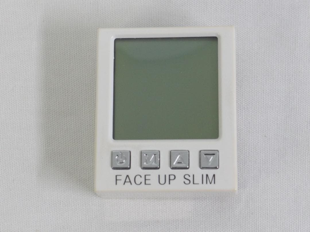 FACE UP SLIM　フェイスアップスリム 美顔器　ST-A412