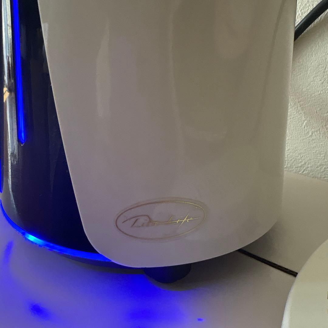 リタライフ　水素風呂機能