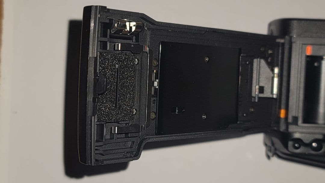 Canon EOS 7 一眼レフカメラ⭐動作未確認のジャンク品⭐J15