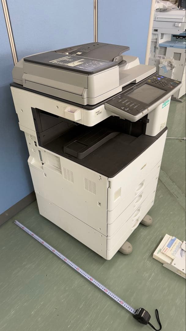 RICOH imagio MP2552 複合機 定価約140万円 リコー 訳アリ