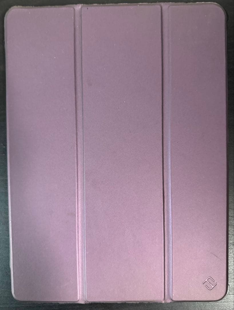 Apple iPad スペースグレー第９世代64GB