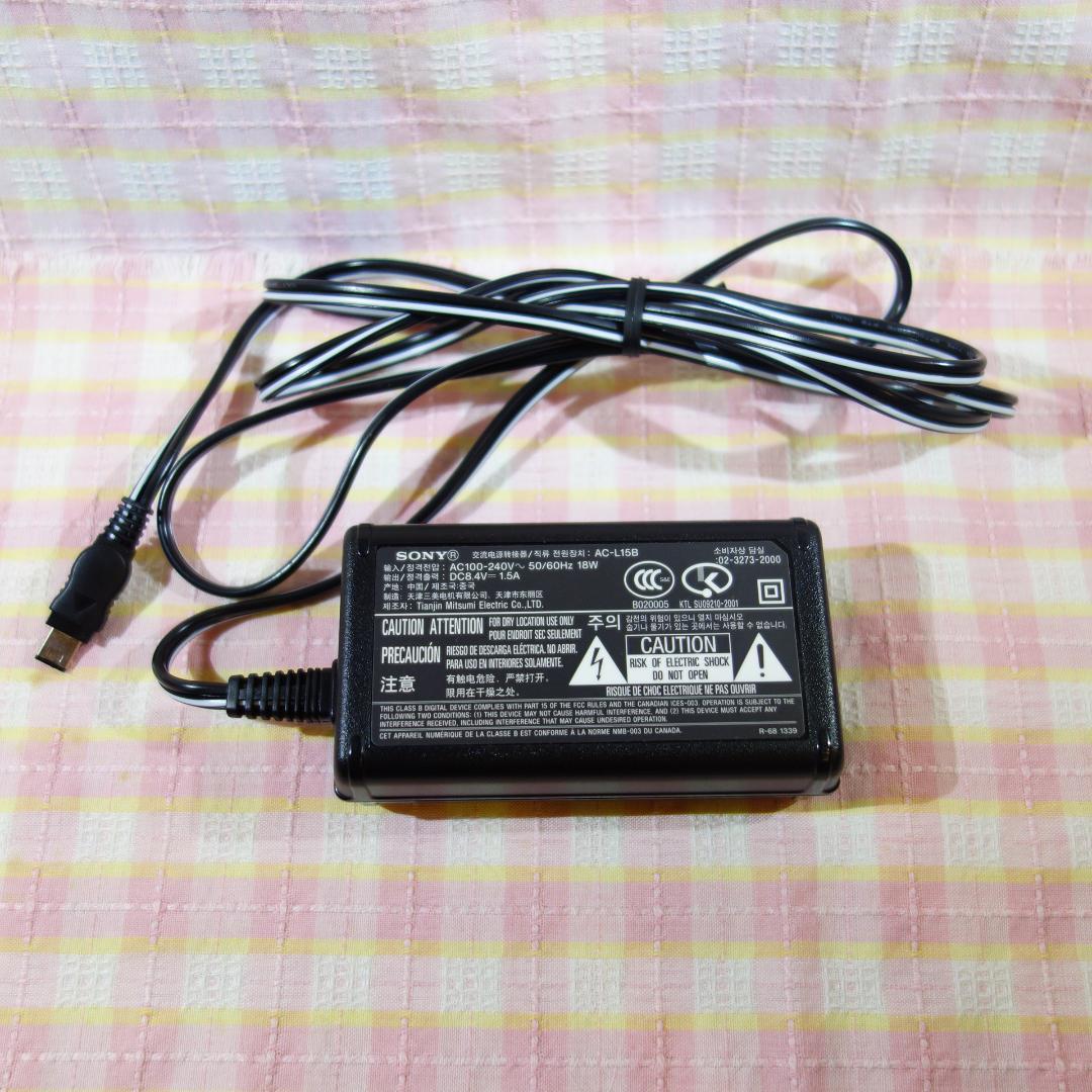 〇 / 中古 SONY デジタルビデオカメラ セット / DCR-PC300K