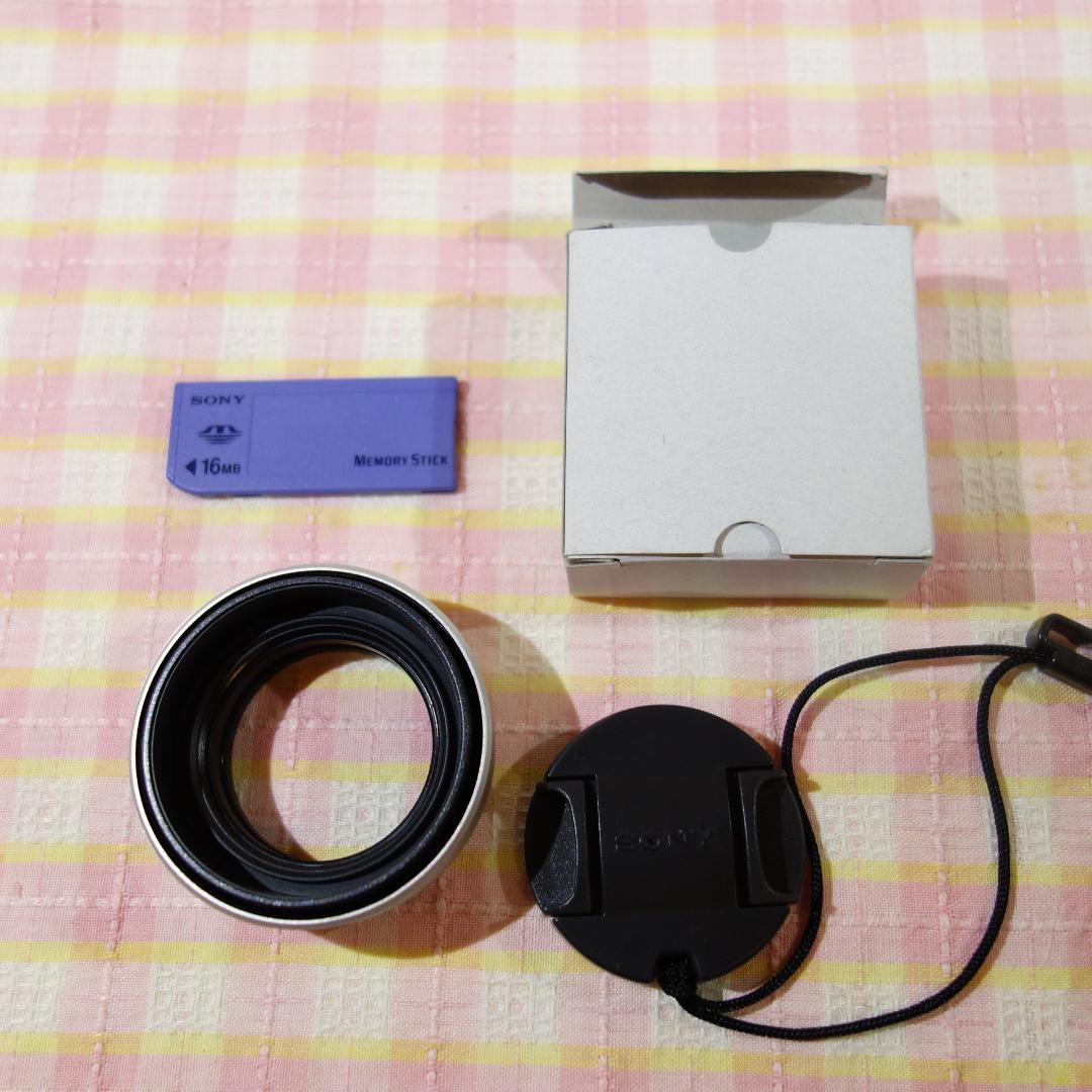 〇 / 中古 SONY デジタルビデオカメラ セット / DCR-PC300K