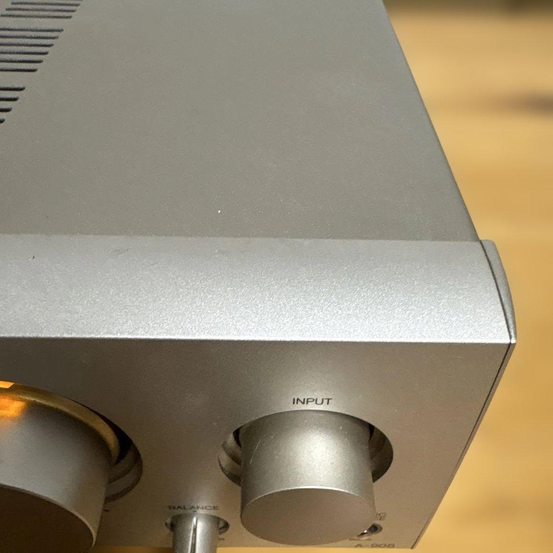 ONKYO プリメインアンプ　A-905