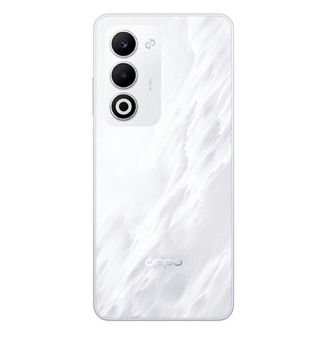 未開封新品！OPPO A5 5G 4GB/128GB ホワイトSIMフリー