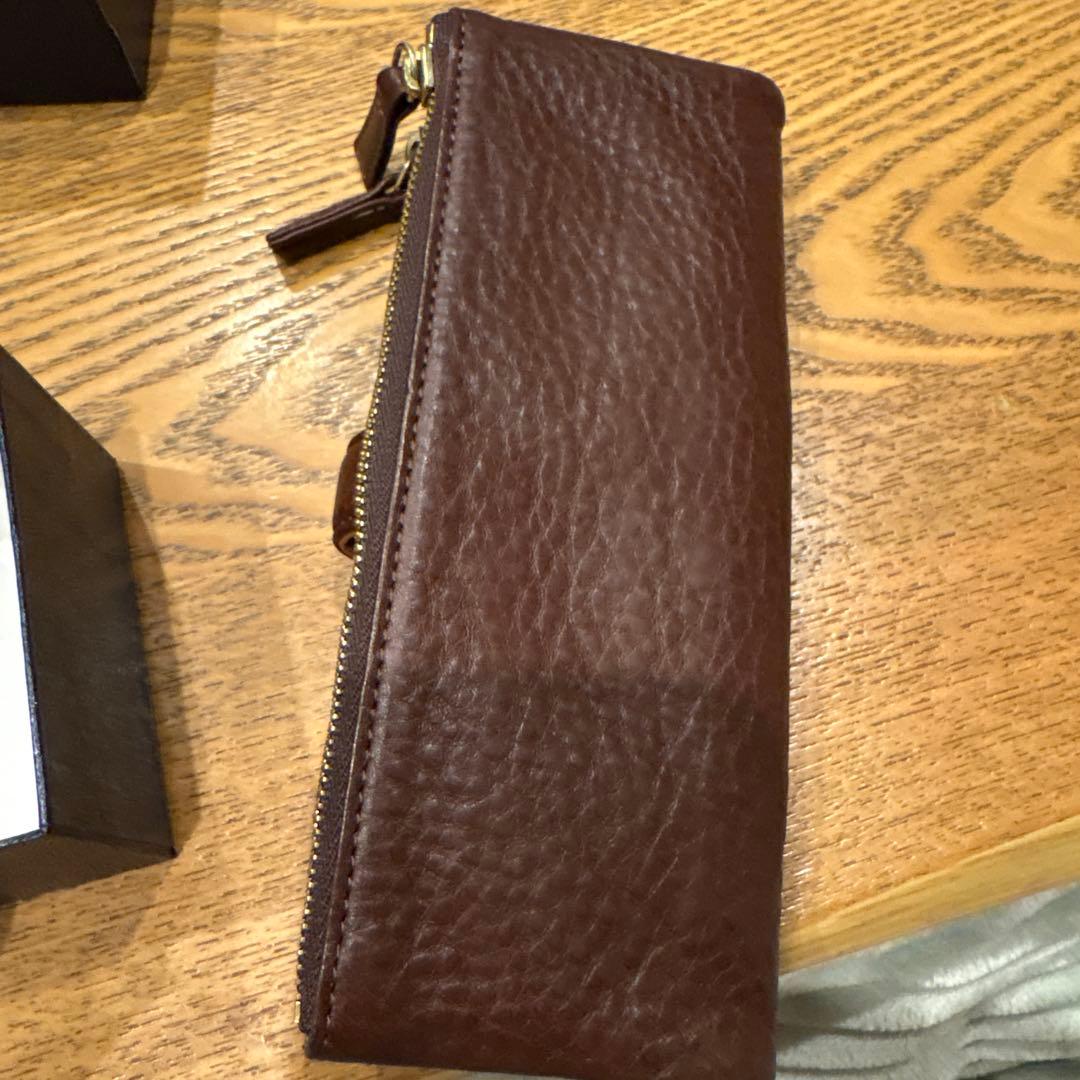 C COMPANY 限定 筆箱