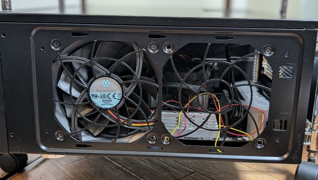自作デスクトップPC ディスプレイセット Win11 Ryzen5 3600xt