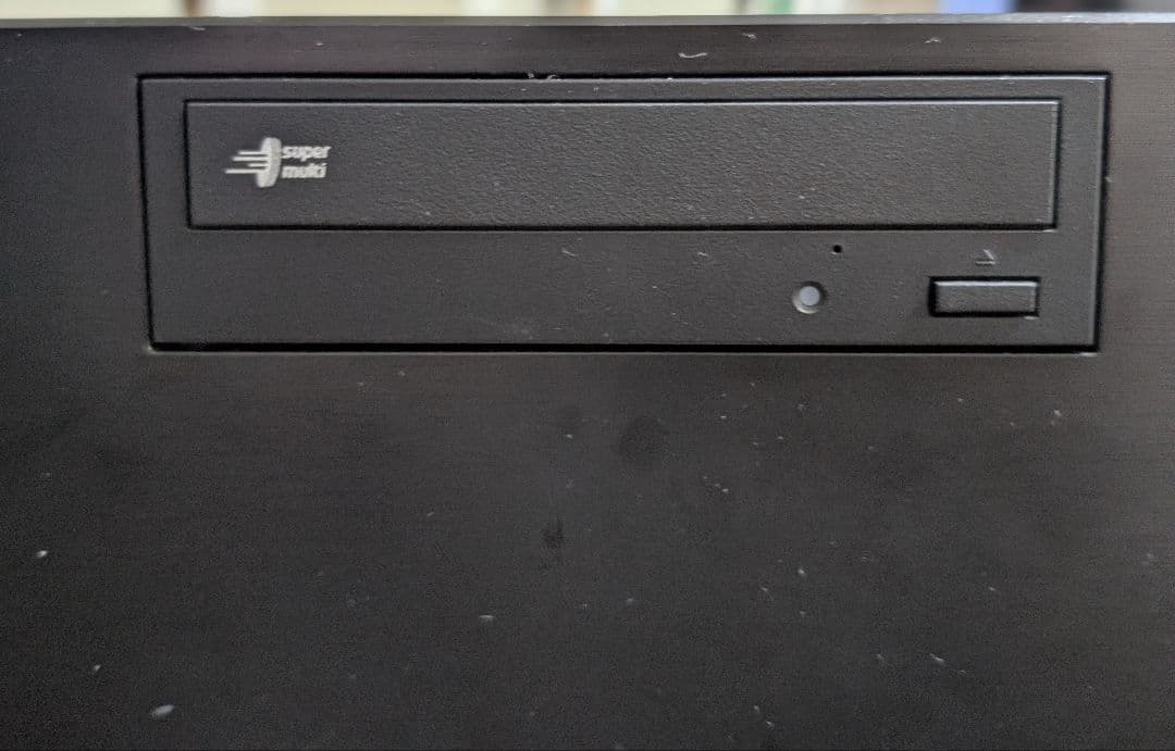 自作デスクトップPC ディスプレイセット Win11 Ryzen5 3600xt