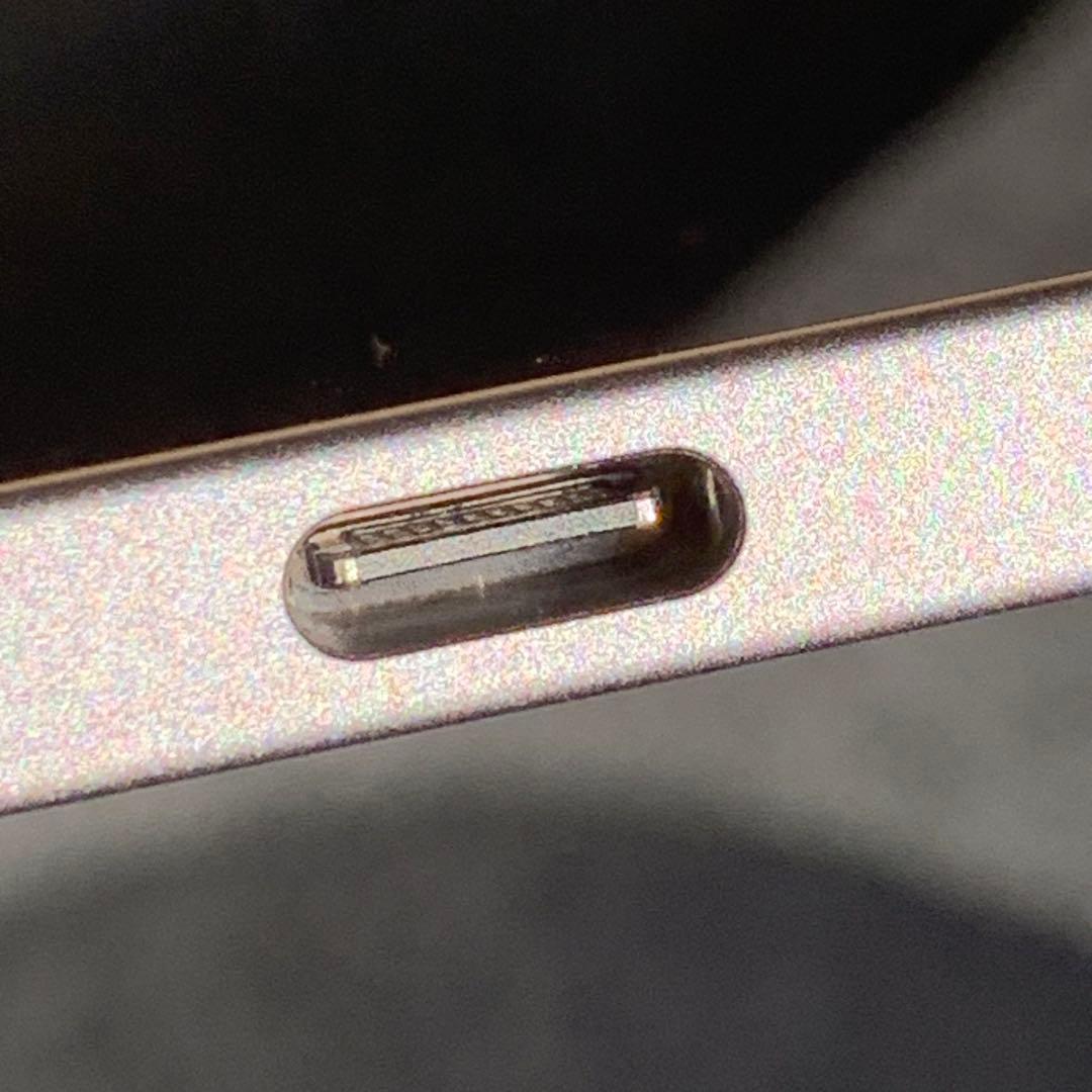 iPad Pro 256GB 11インチ Smart Folio ケース付き