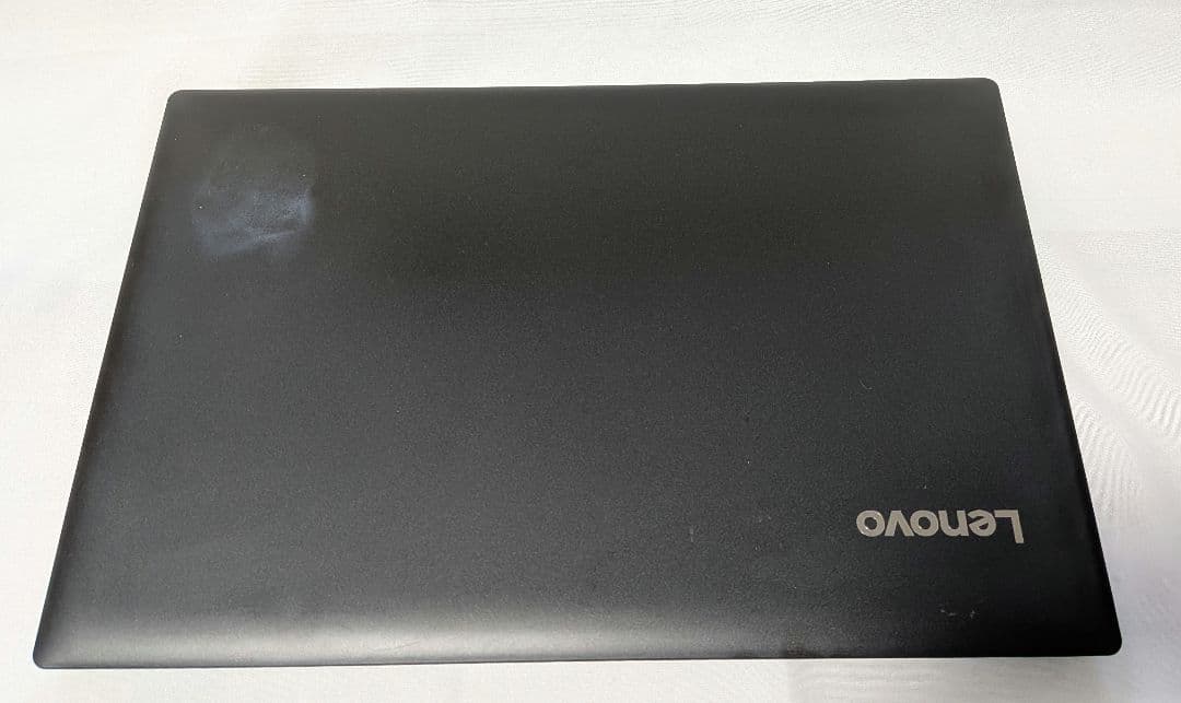 Lenovo IdeaPad 330 美品 バッテリー良好 500GB