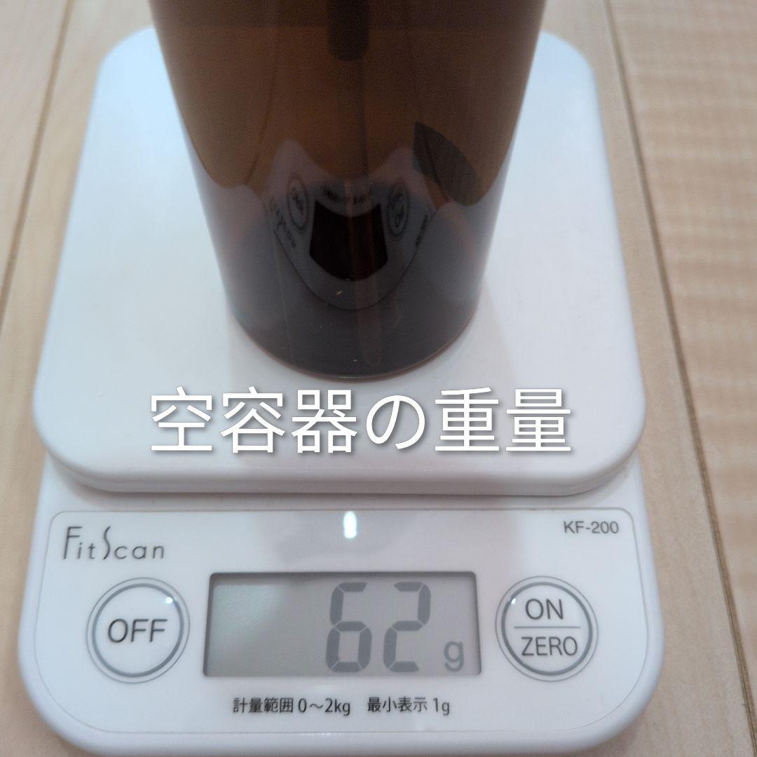 レパロ　CMC　ヘアサプリメント　1,000mL　フォームボトルセット