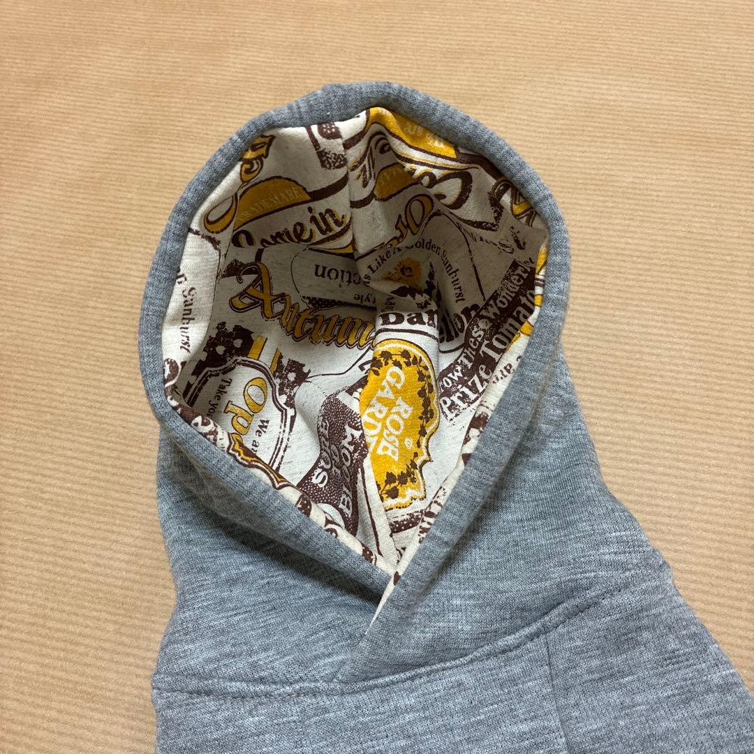 専用品　イタグレ　XL グレー