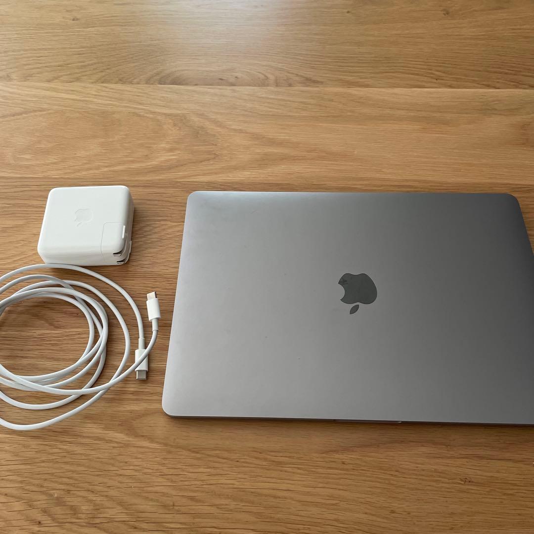 MacBook Pro 13インチ　2020