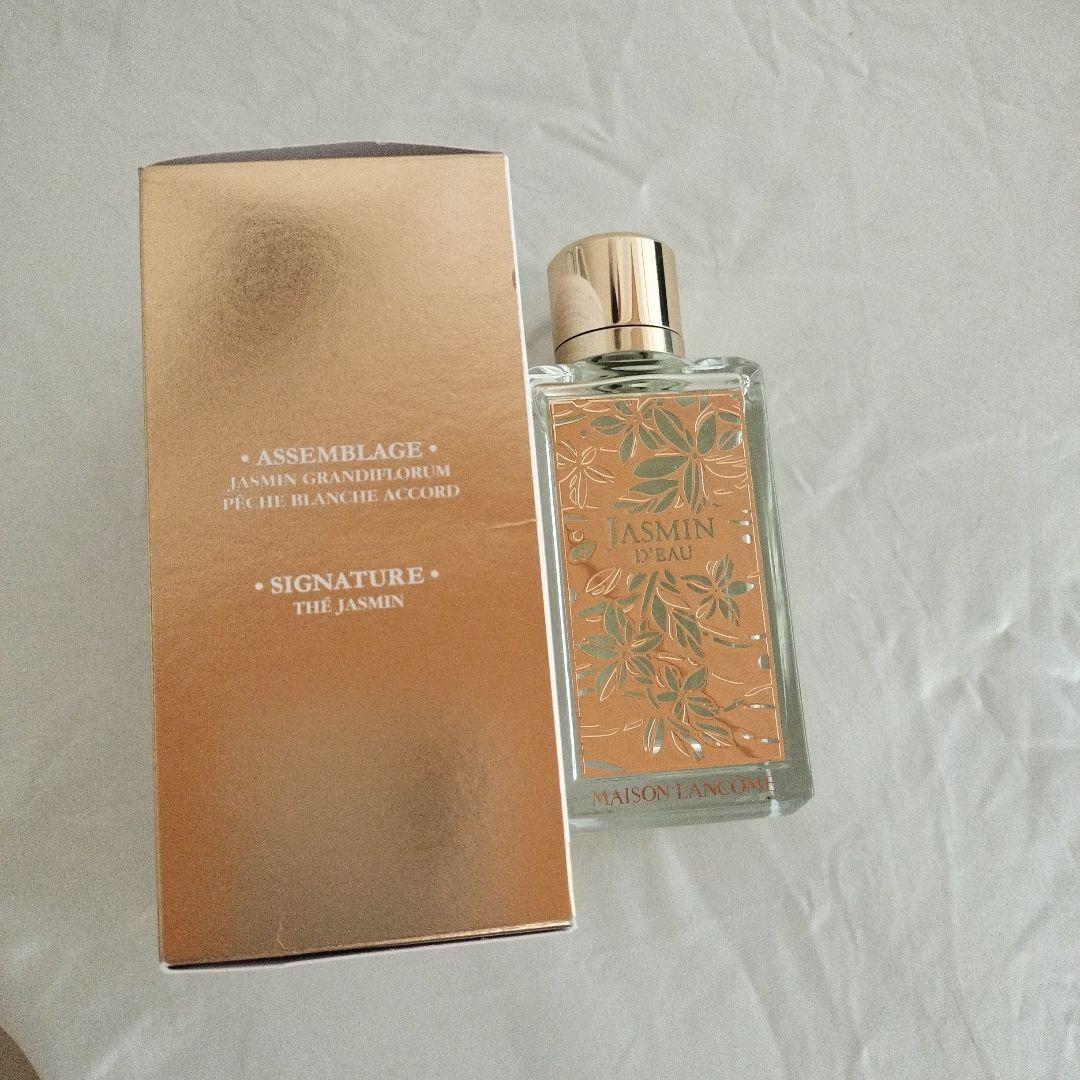 .*.様 ランコム　Jasmin d'Eau Eau de Parfum 100