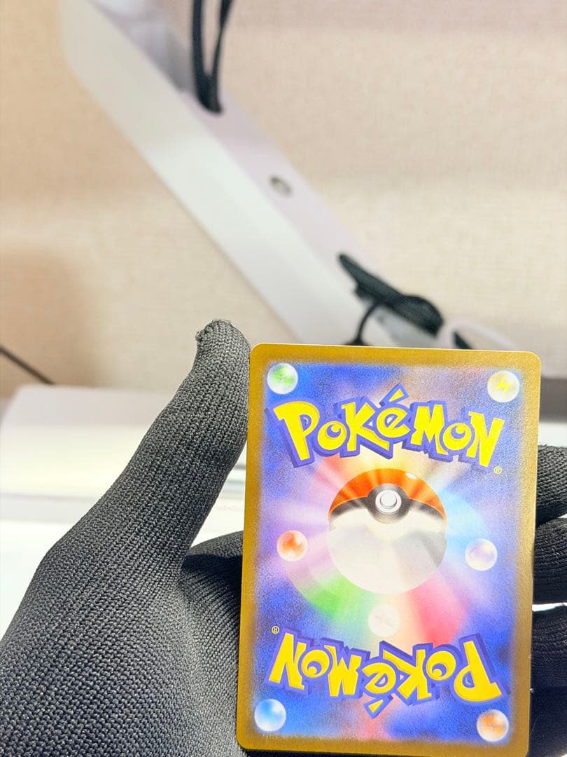 フクオカのピカチュウ プロモ ポケモンカード　福岡のピカチュウ