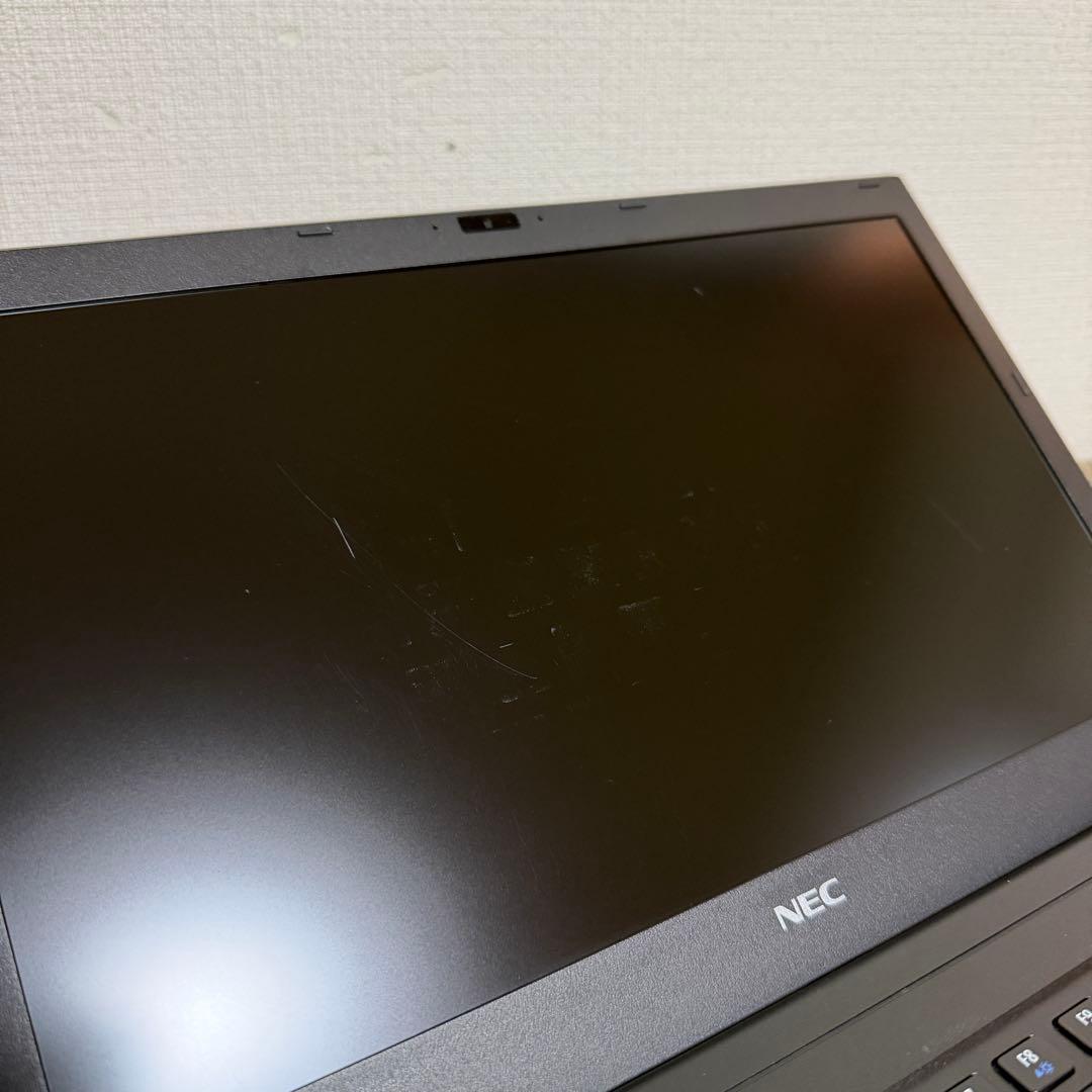 LAVIE Windows 11 Pro Office 2024ノートPC